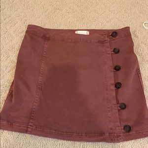 Altair’s State Skirt